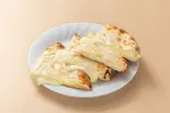 チーズナン Cheese Naan（ディプパレス 博多本店）