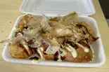 オールたこ焼き6個入り（たこ焼き屋・鉄板焼き・一品料理 なにわ屋）