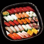 さくら(3人前36貫)(大江戸新宿西口店)