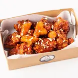 甘辛タッガンジョン（COCO CHICKEN 高田馬場）