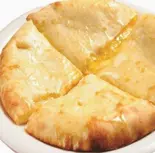 ハニーチーズナン Honey Cheese Naan（インドネパールレストランかんぱい蒲田）