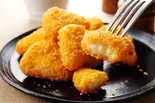 カマンベールチーズフライ (S/M)(とろけるハンバーグ 福よし 墨田)