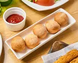 チーズボール 치즈볼 Cheese Ball（ネネチキン長居駅前店）
