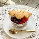 アサイエンジェルボウル（エルシャンティ）