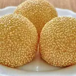 胡麻団子（興安園）