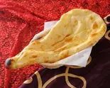プレーンナン Plane Naan（NP＆IN’sチキン）