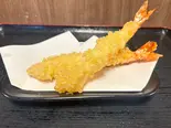 大海老天（そばの陣）
