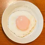 トッピング玉子(天ノ家)