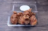 出汁香る唐揚げ5個(結びダイニング和LOHA)