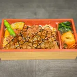 ロース丼（焼肉炭味家）