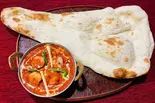 プラウンマサラ Prawn Masala（ママパパ）