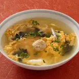 中華スープ（横浜中華食堂）