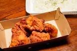 から揚げ弁当(5個)（とりからっと）