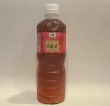 烏龍茶우롱차ooroncha（焼肉韓国料理 東大門）