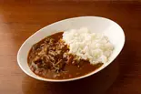 牛すじたっぷりカレー（BLUES GUITAR FOREVER）