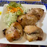 20.マライティッカ Malai Tikka(4P)（ビマラインドダイニング）