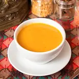 ゴア シーフードカレー Goa Sea Food Curry（barefoot curry リンクス梅田店）
