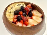 ベリーベリーミックス Berry Berry Mix（＆LATTE.）
