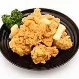 オリジナルフライドチキン(NEPALI CHULO)