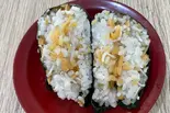 ジャコ生姜お結び(手作り惣菜 小春日和)