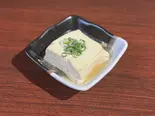 豆腐(ご飯屋さんSmile)