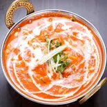 キーマカレー (Keema Curry)(エベレストキッチン)