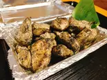 若鶏胸肉の塩炭火焼ダイエット編(地鶏食堂じん.日赤通り)