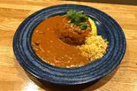 カリガリマキオカリー（三軒茶屋カリガリマキオカリー【神田カレーグランプリ優勝のカリガリカレー】）