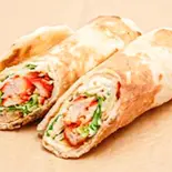 ナンロール Nan Roll(キズナ キッチン)