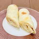 ナンロール Nan Roll（Kutumba Indian ＆ Nepali Restaurant）