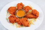 チキンパコラ6P/Chicken Pakora 6P（インド・ネパールレストラン タカリ バンチャガル）