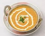 チキンカレー CHICKEN CURRY（インドネパール料理カレースプーン Curry Spoon）