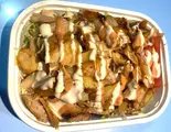 おつまみケバブOtsumami kebab（ウスキュダル ケバブ）