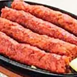 シークカバブ/SEEK KABAB 4P（Asian Dinning New Juntara ＆ Bar）