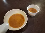 自家製おでん味噌 Homemade oden miso（【静岡おでん×浜松餃子×富士宮焼きそば】ハナクラ三鷹店 hanakura mitakaten）