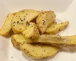 ハーブポテト（ホログラフ）