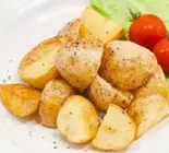 ゴロゴロポテト【ハーフ】/Goro Goro Potato【Half】（ハワイアンダイニング ワイキキプラス フタゴ）