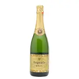 【アルコール】アンジュエール ブリュット 750ml Angeaile Brut（スリランカ スパイスカレー 布施店）