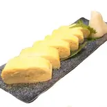 秘伝の出汁巻玉子（大衆酒場 和海）