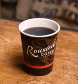 ホットコーヒー Msize(Roasted COFFEE LABORATORY渋谷神南店)
