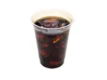 アイスコーヒー（bb.qオリーブチキンカフェ JR天満駅前店）
