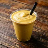 ビターなコーヒー濃厚豆腐スムージー（風邪・胃腸炎の回復に お粥小屋 健康お粥専門店）