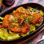 チキンティッカ2p Chiken Tikka (2 Pieces)(Indian Restaurant SWAGAT 仙川店)
