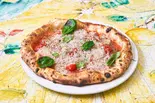 【PZ-5】しらすのチチニエッリ アッラ マリナーラ（タランテッラ ダ ルイジ (TARANTELLA da luigi)）