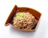 ぶっかけすき焼きそば（淡路屋のおもうつぼ TOTTEI KOBE店）