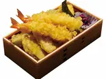 天重 松（あなご厨房日本橋玉い新横浜店）
