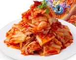 キムチ（中华料理 美中味）