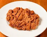 油淋鶏（中国飯店 百嘉園）