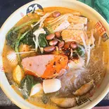 麻辣烫(マーラータン)（中華料理 県庁前店）