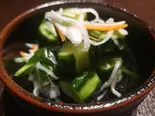 オイキムチ（焼肉Ganryu）